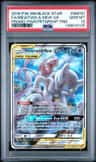 Mewtwo & Mew Gx