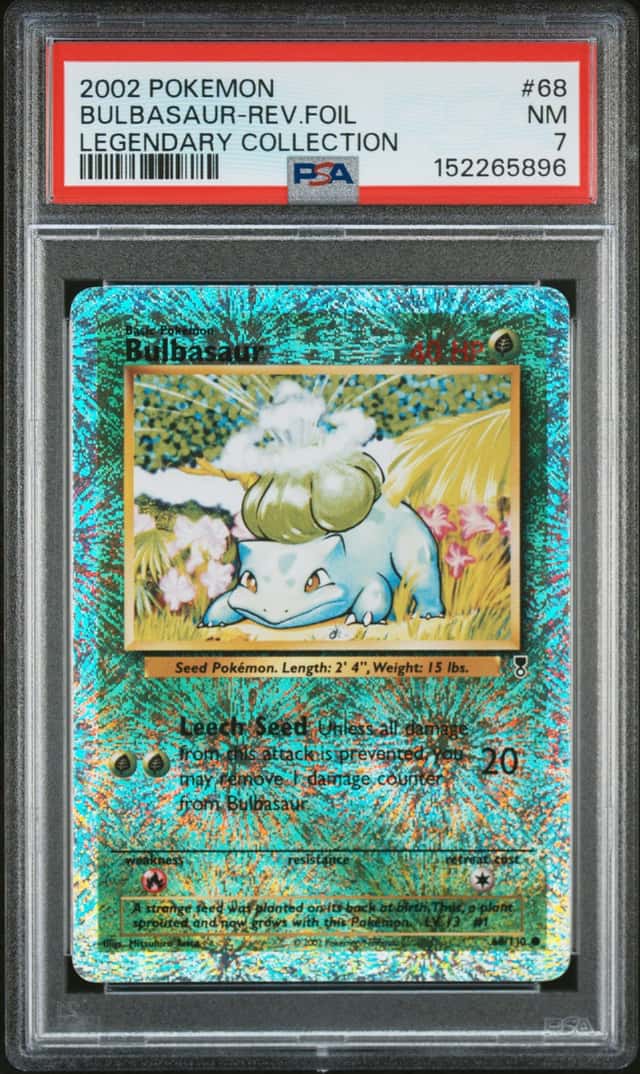 Basic Pokémon