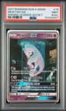 Mewtwo Gx