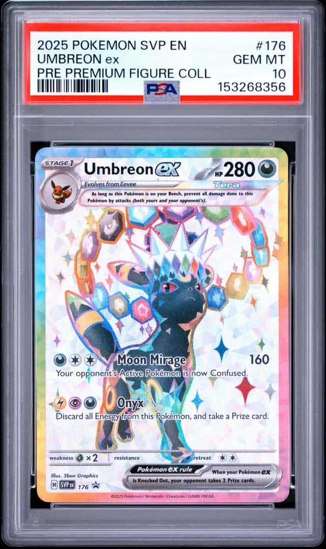 UMBREON ex