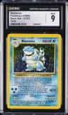 Blastoise
