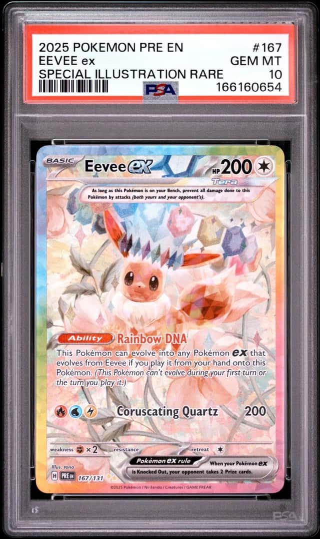 EEVEE ex