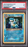 Blastoise