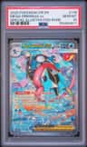 Mega Greninja Ex