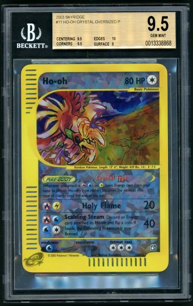 Ho-Oh