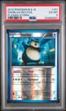 Snorlax