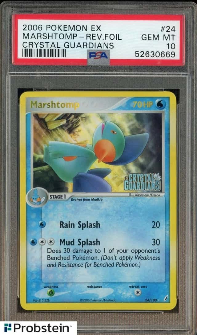 Marshtomp