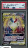 Latios & Latias Gx