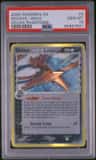 Deoxys