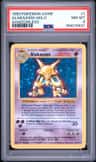Alakazam
