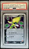 Rocket'S Celebi