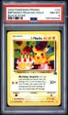 Birthday Pikachu