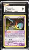 Deoxys