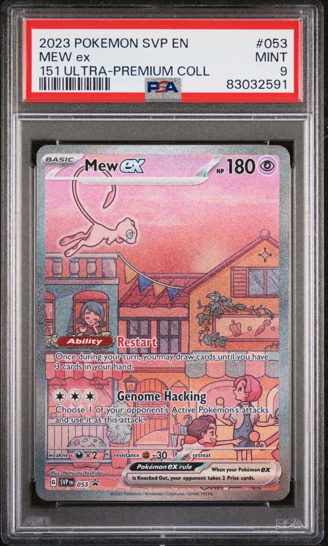 MEW ex