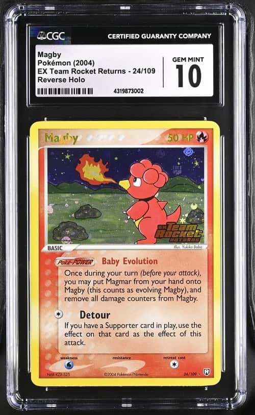 Magby