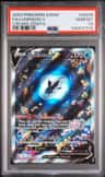 Lumineon V