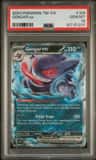 Gengar Ex