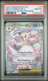 Mega Gardevoir Ex