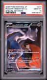 Rocket'S Mewtwo Ex