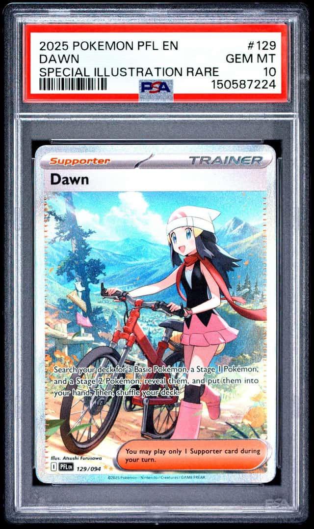 Dawn