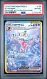 Espeon Ex