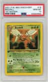 Beedrill