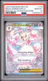 Mega Gardevoir Ex