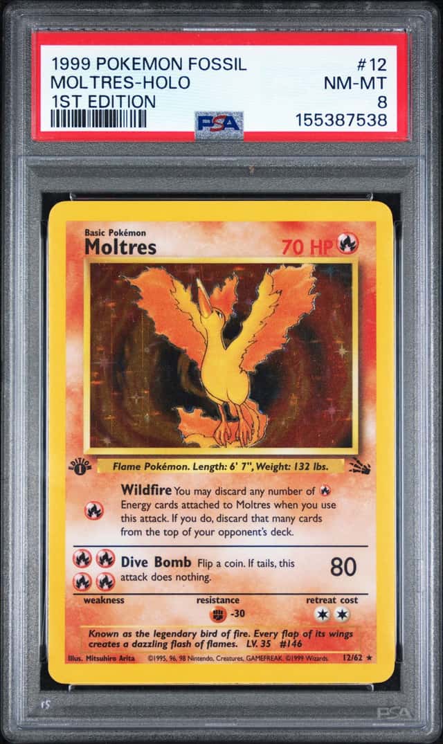 Moltres
