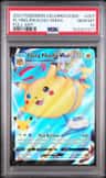 Flying Pikachu Vmax