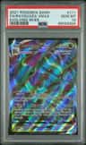 Rayquaza Vmax