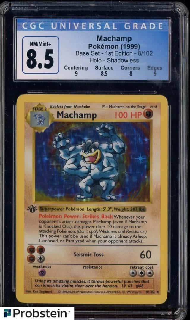 Machamp