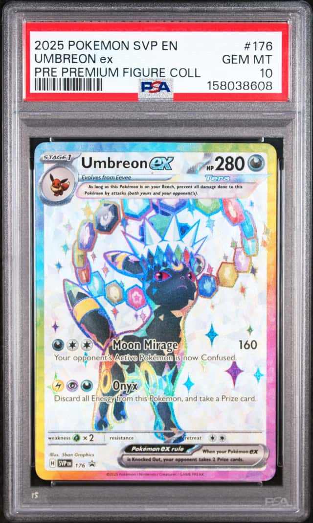 UMBREON ex