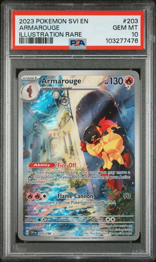 Armarouge