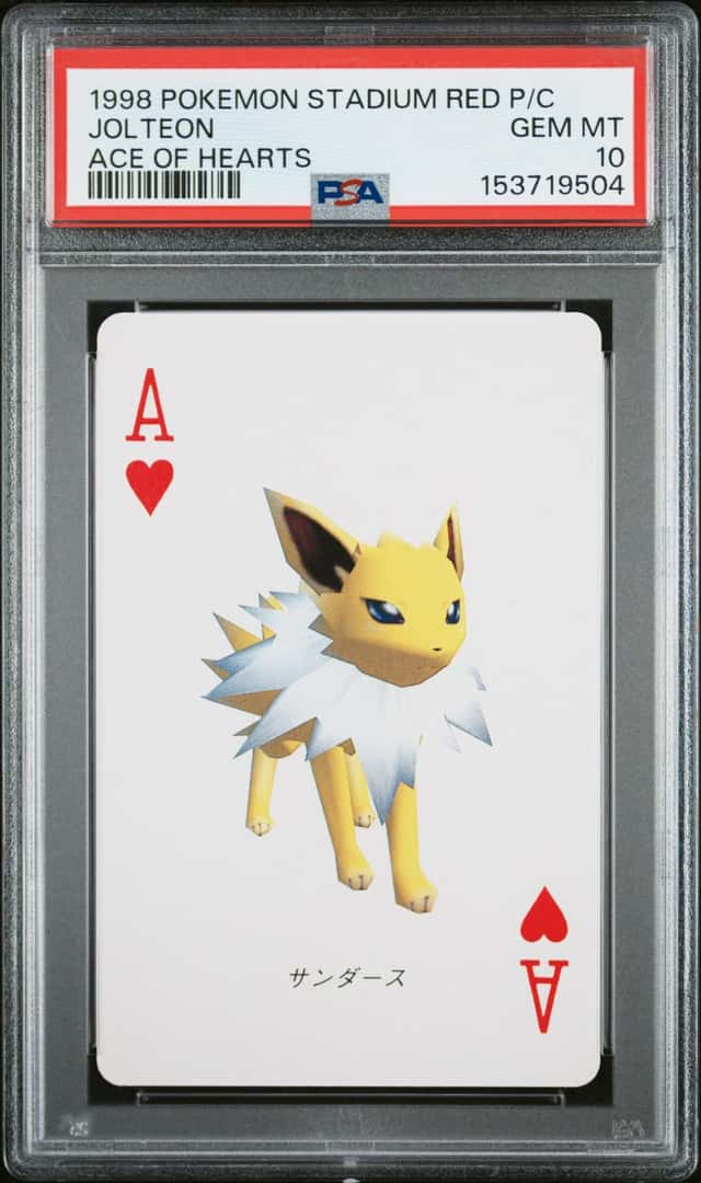 Jolteon