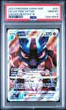 Lucario Vstar