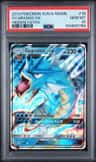 Gyarados Gx
