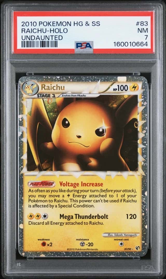 Raichu