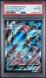 Glaceon Vmax