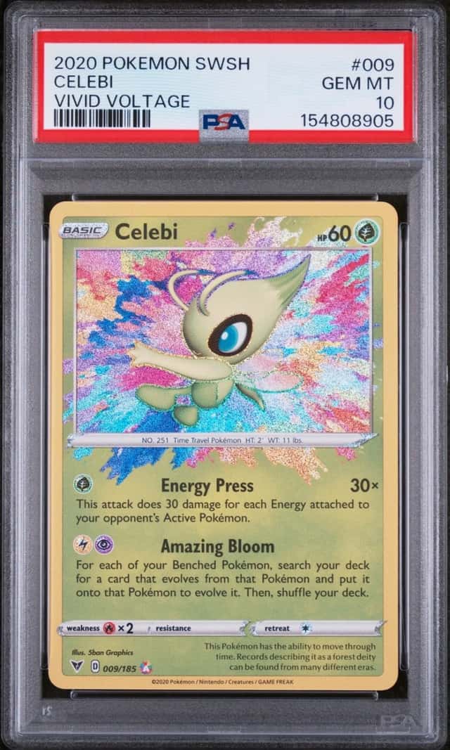 Celebi