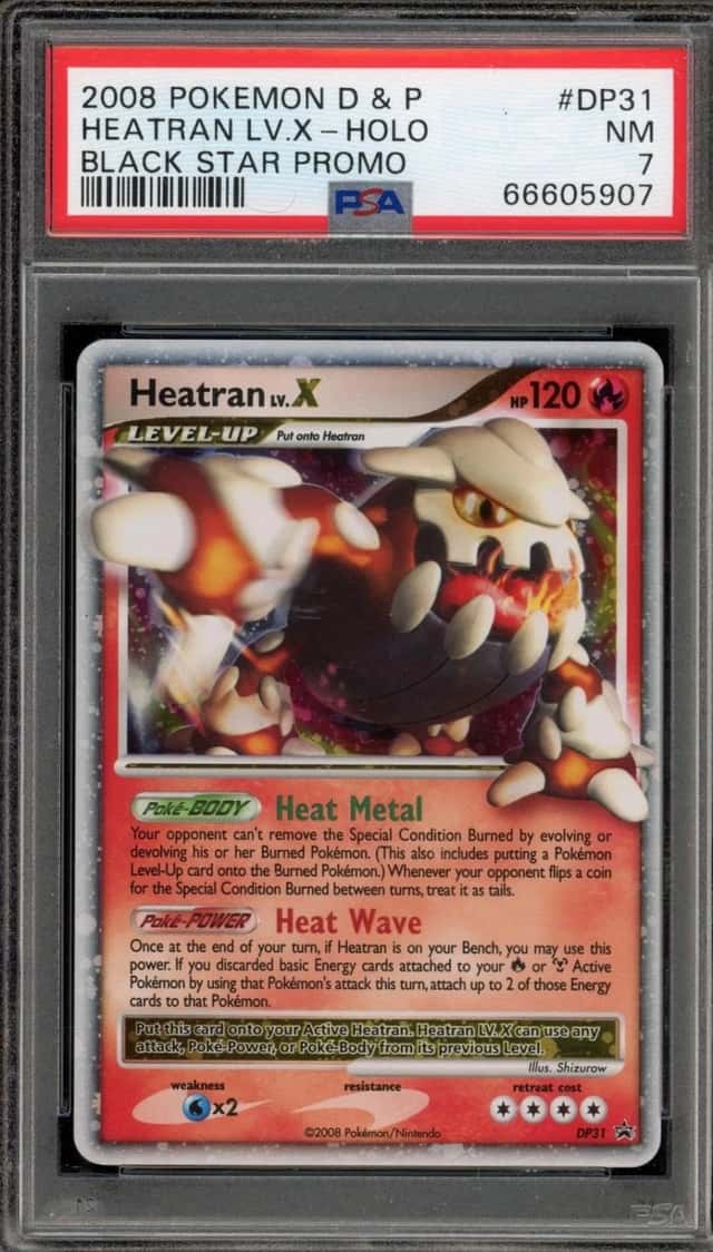 HEATRAN LV.X