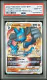 Lucario Vstar