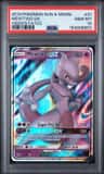 Mewtwo Gx
