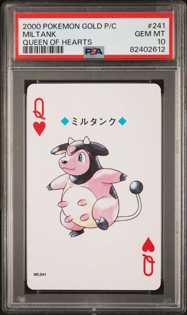 Miltank