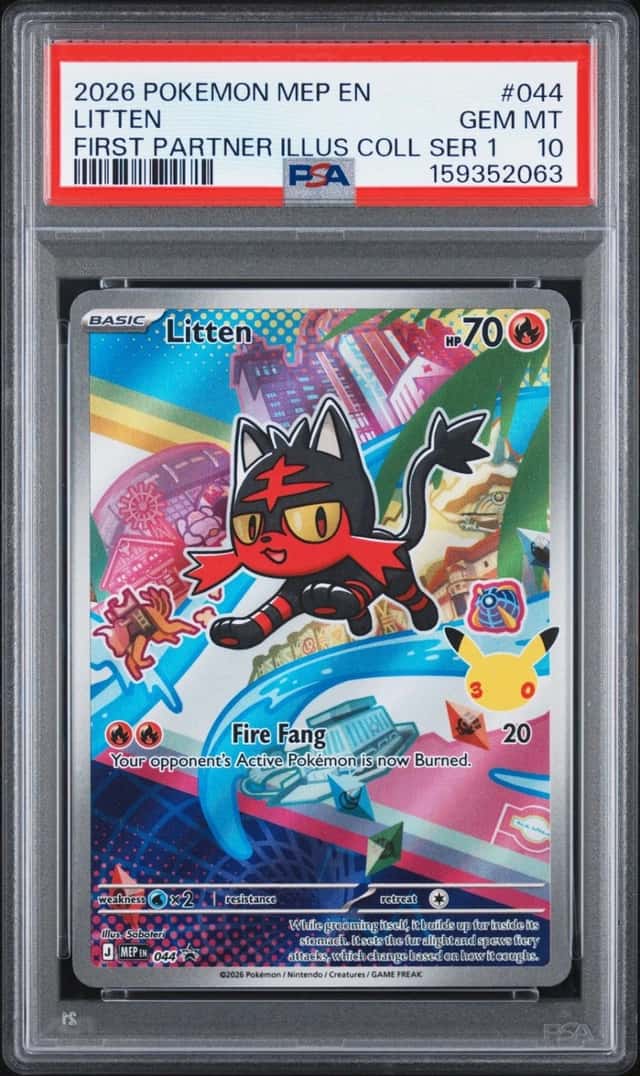 Litten