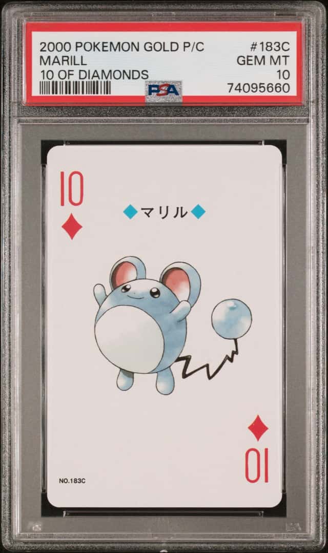 Marill