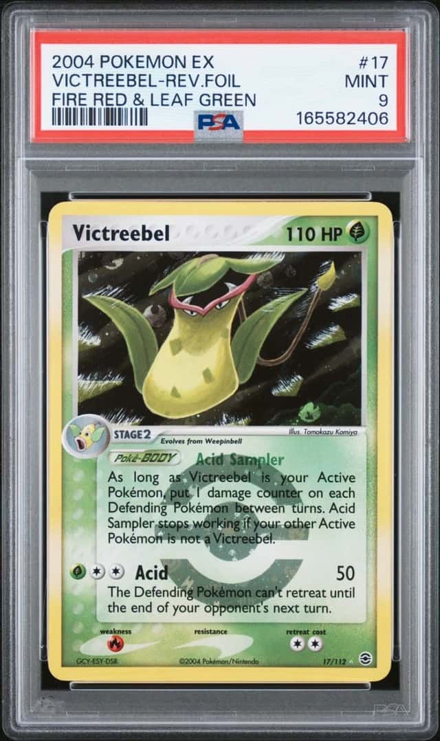 Victreebel