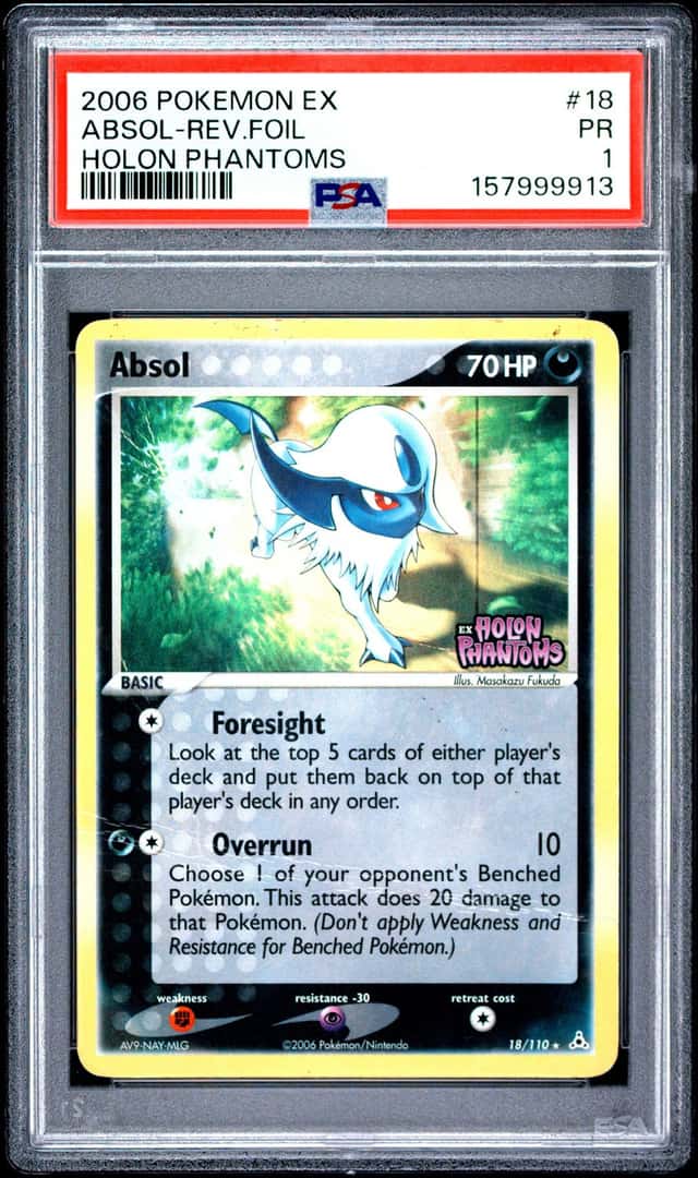 Absol