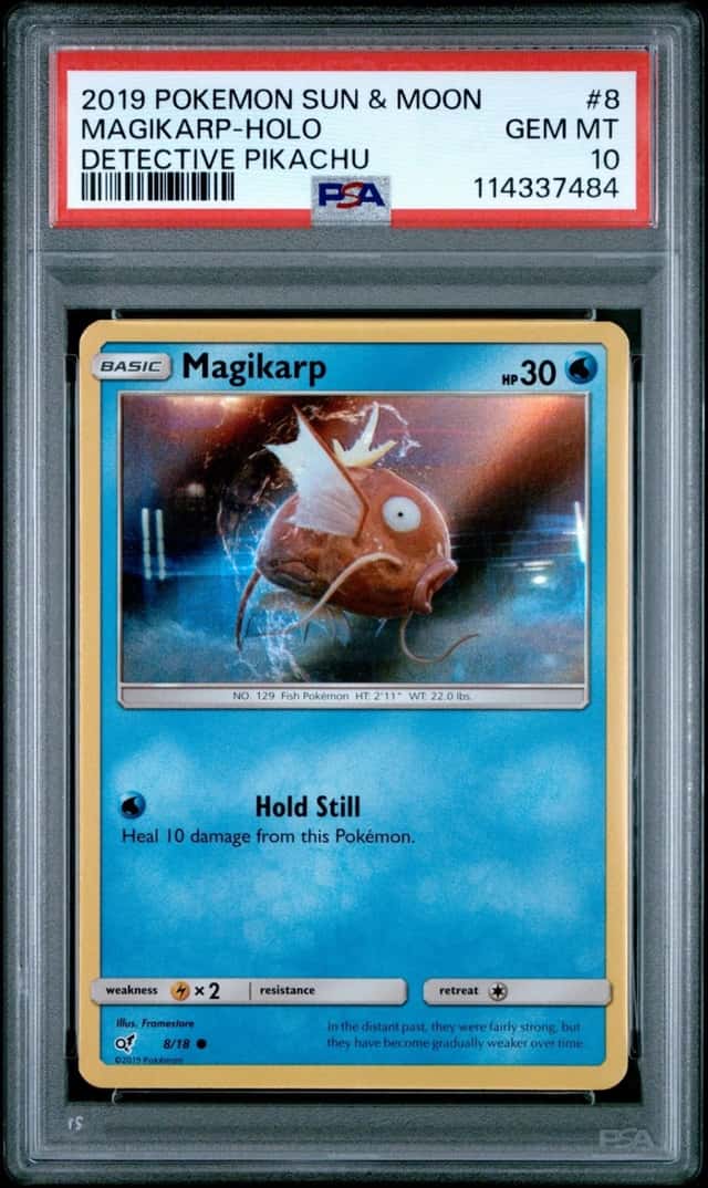 Magikarp