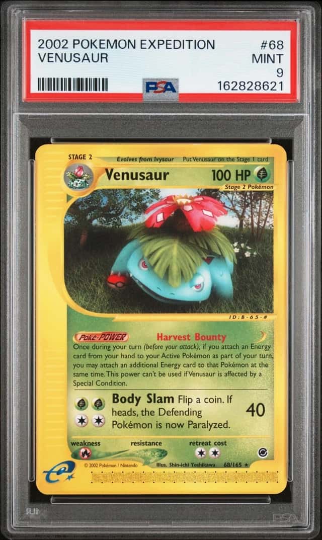 Venusaur