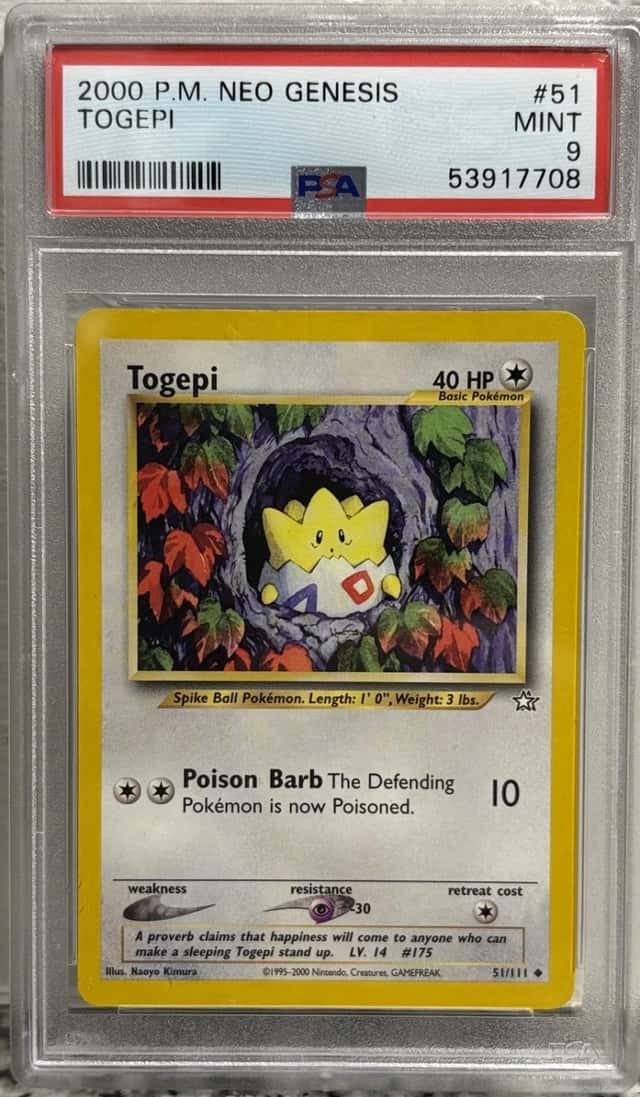 Togepi